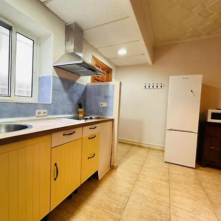 El Rinconcito Aragones, Apartment *