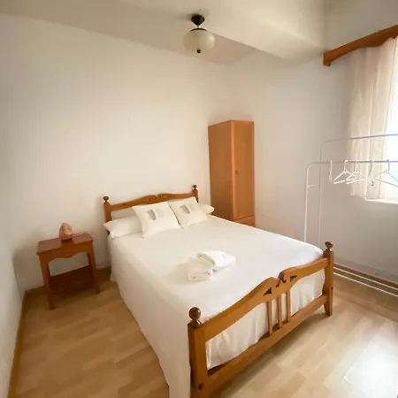 Apartment El Rinconcito Aragones,