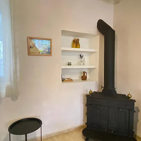 El Rinconcito Aragones, Boltaña