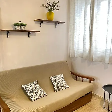 Apartment El Rinconcito Aragones, *