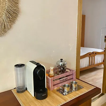 El Rinconcito Aragones, Apartment *