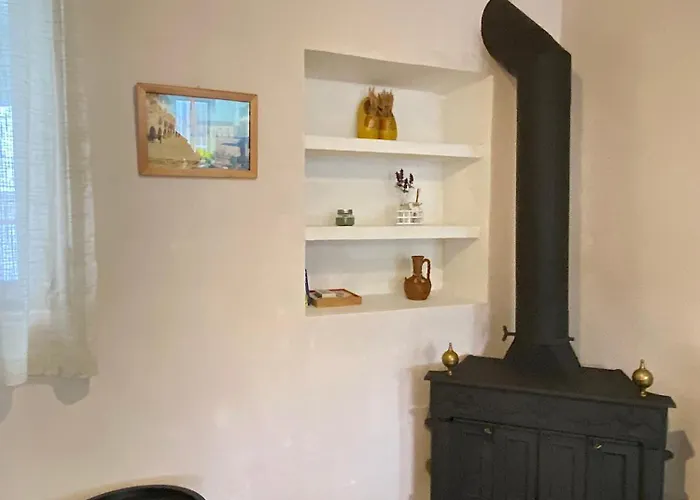 El Rinconcito Aragones, Boltana