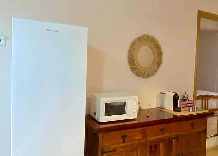 El Rinconcito Aragones, * Boltana